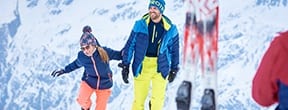 Free Ski Hire
