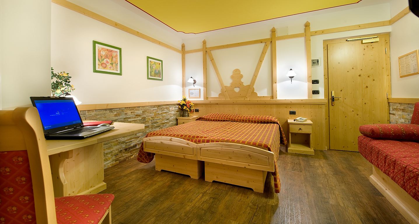 2-persons room superior