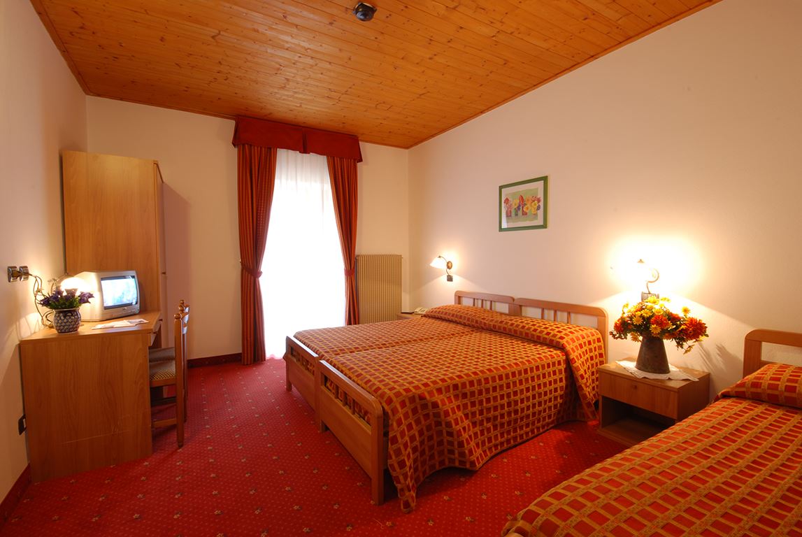 2-person room general